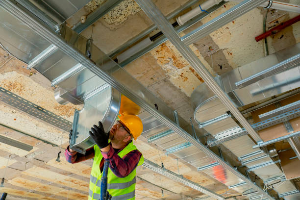 Best HVAC for Healthcare Facilities in Coleytown, CT