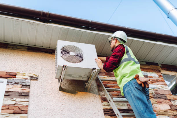 Best HVAC Software and Technology in Coleytown, CT