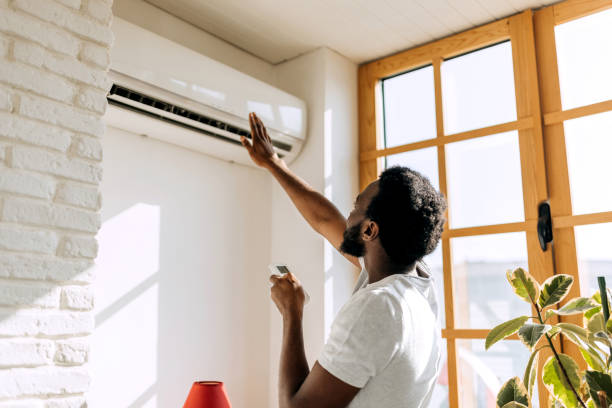 Professional HVAC in Coleytown, CT