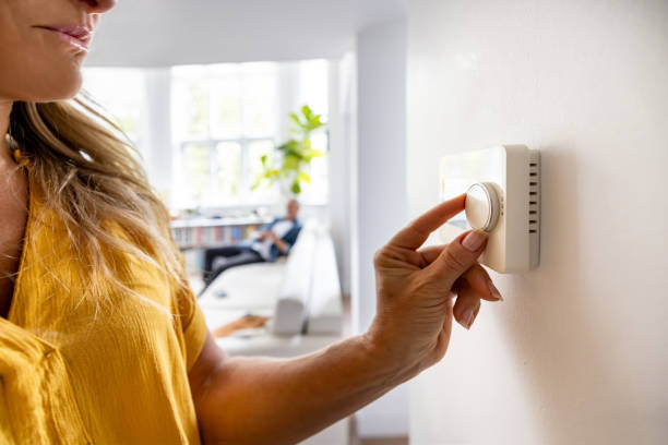 Best Geothermal HVAC Systems in Coleytown, CT