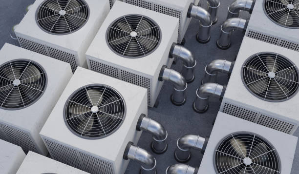 Best Emergency HVAC Services in Coleytown, CT