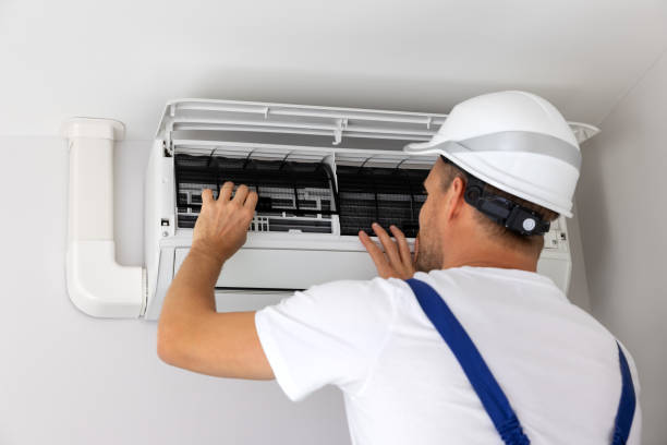 Best VRF (Variable Refrigerant Flow) Systems in Coleytown, CT